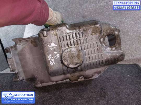 Поддон (картер двигателя) на SEAT Toledo II (1M2)