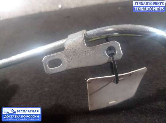 Щуп масляный на Opel Meriva B