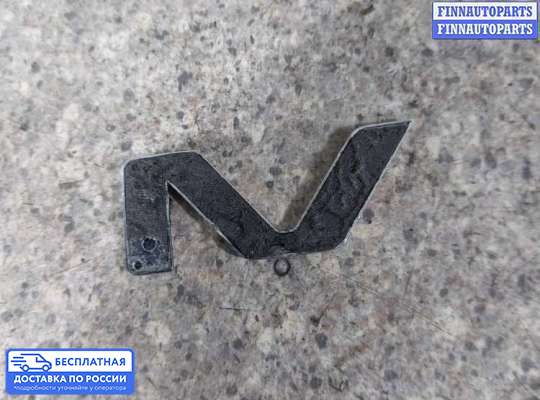 Эмблема (значок) на Mercedes-Benz S (W221)
