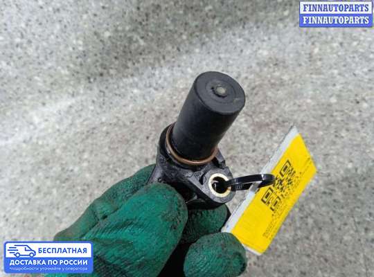 Датчик коленвала на Opel Astra H / Classic