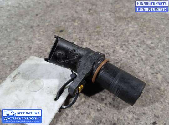 Датчик коленвала на Opel Astra H / Classic