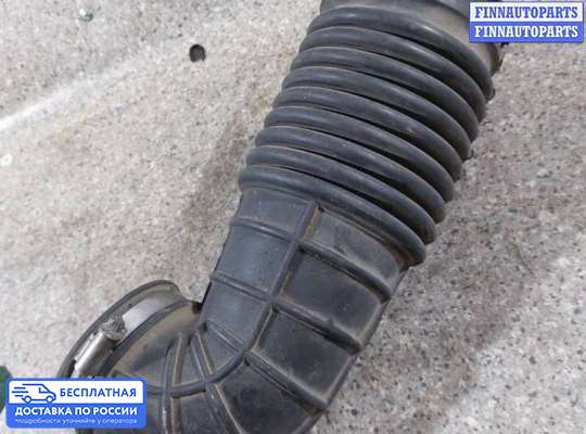 Гофра (патрубок) воздушного фильтра на Jeep Grand Cherokee I (ZJ)