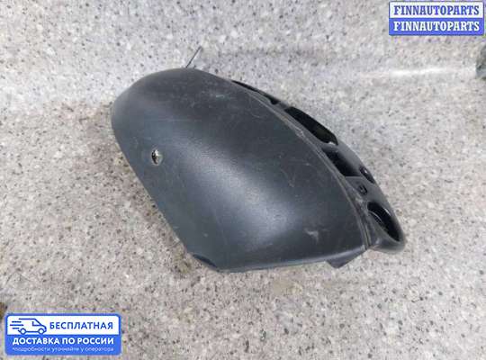 Зеркало боковое на Peugeot 207