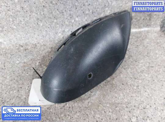 Зеркало боковое на Peugeot 207