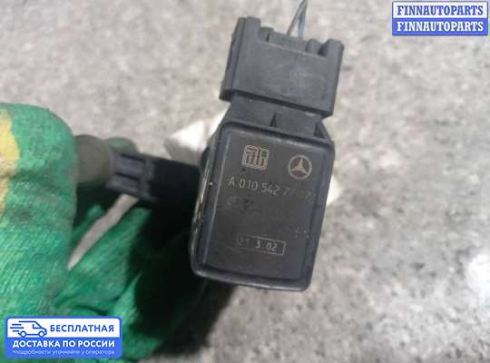 Датчик дорожного просвета на Mercedes-Benz CL (C215)