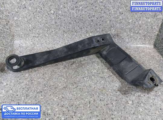 Кронштейн бампера на Volkswagen Touareg I (7L)