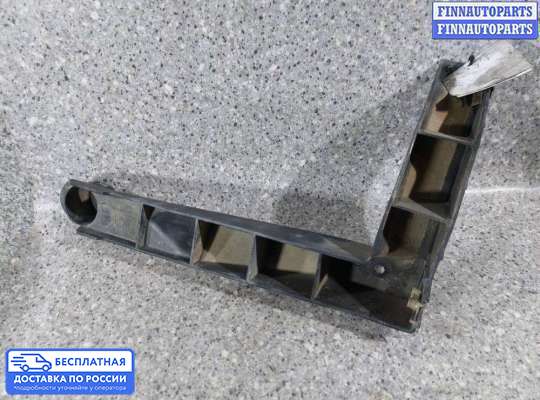 Кронштейн бампера на Volkswagen Touareg I (7L)