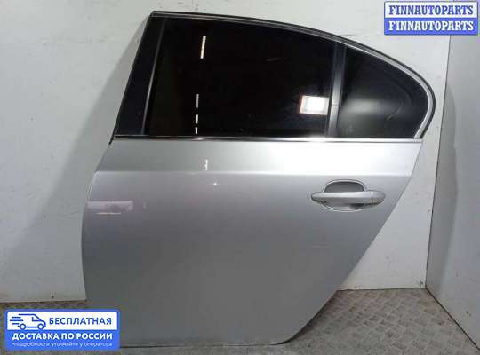 Стеклоподъемник электрический на BMW 5 (E60/E61)