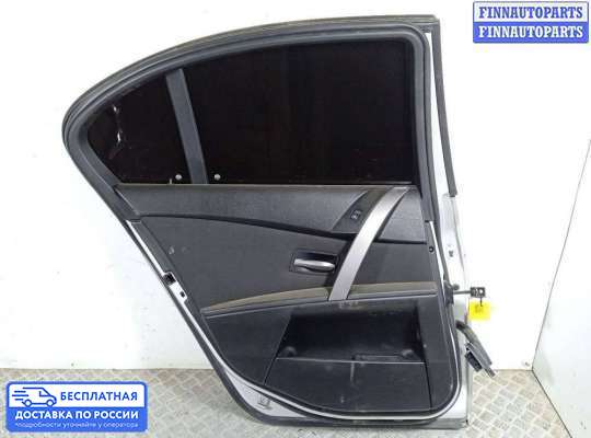 Стеклоподъемник электрический на BMW 5 (E60/E61)