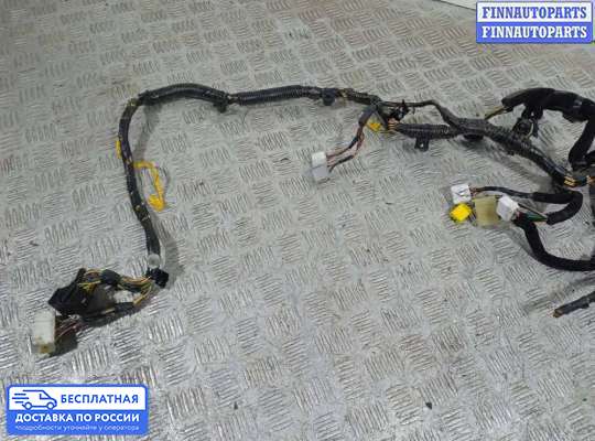 Проводка (коса) салонная на Hyundai i10