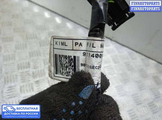 Проводка (коса) салонная на Hyundai i10