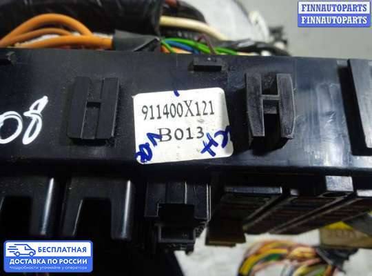 Проводка (коса) салонная на Hyundai i10