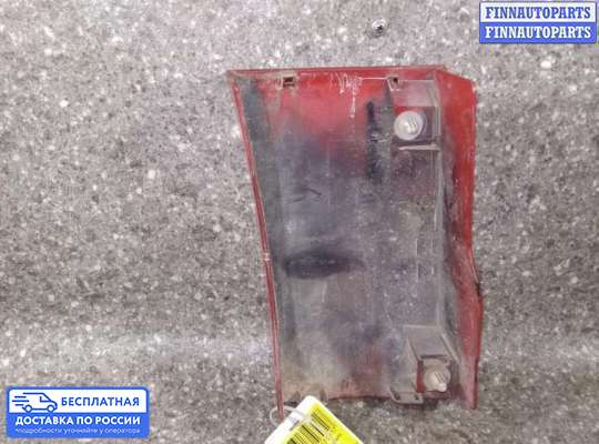 Молдинг на Suzuki Grand Vitara II (JB, TD54)