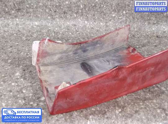 Молдинг на Suzuki Grand Vitara II (JB, TD54)