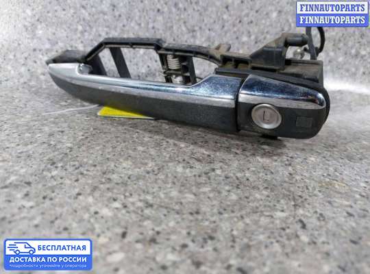 Ручка двери наружная на Mercedes-Benz E (W210)