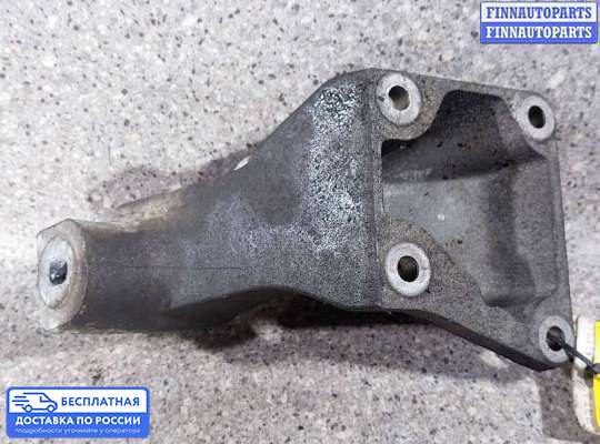 Кронштейн ДВС (лапа) на BMW 3 (E46)