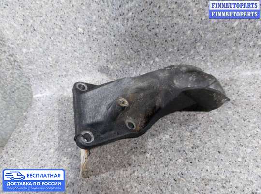 Кронштейн ДВС (лапа) на BMW 3 (E46)