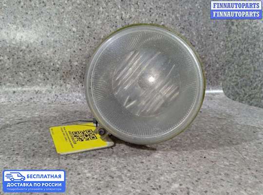 Фара противотуманная (ПТФ) на Chrysler 300C I (LX)