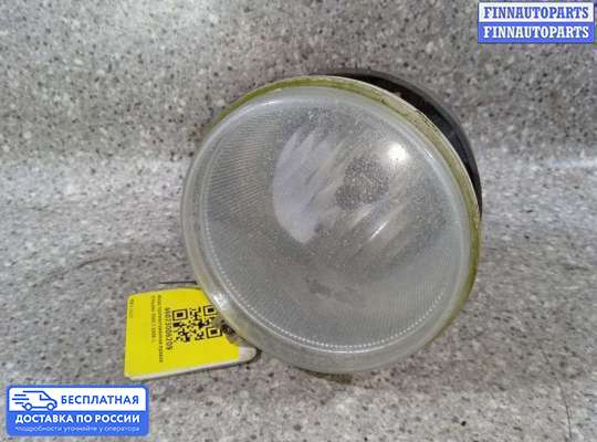 Фара противотуманная (ПТФ) на Chrysler 300C I (LX)