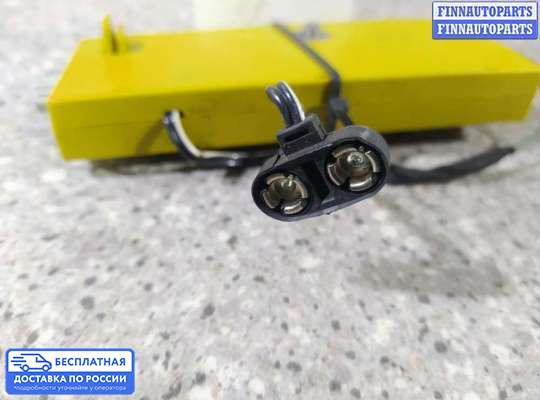 ЭБУ прочее на Range Rover Sport I (L320)