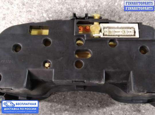 Щиток приборов на Opel Zafira A