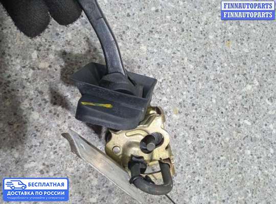 Ограничитель двери на BMW 5 (E39)