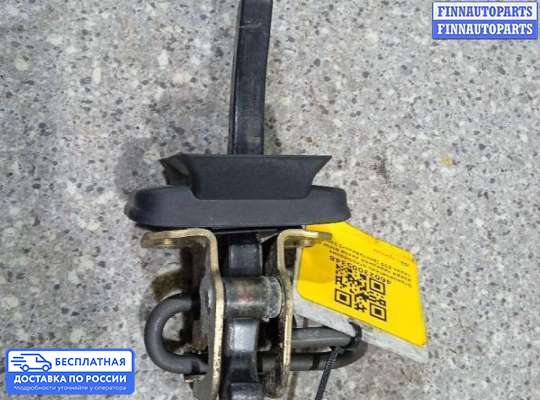 Ограничитель двери на BMW 5 (E39)