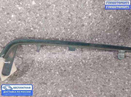 Планка под фары (ресничка) на Volvo 440/460