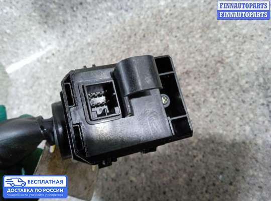 Подрулевой переключатель на Honda Civic VIII (4D, 5D)