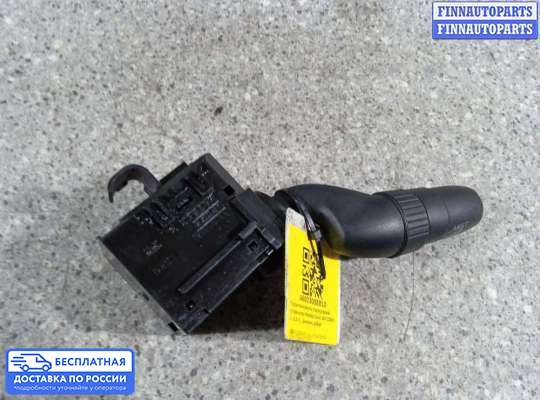 Подрулевой переключатель на Honda Civic VIII (4D, 5D)
