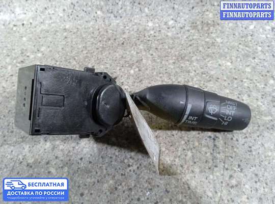 Подрулевой переключатель на Honda Civic VIII (4D, 5D)