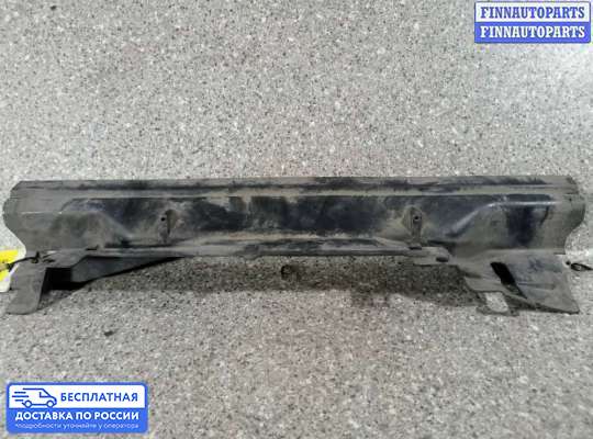 Пластик на BMW 3 (E46)