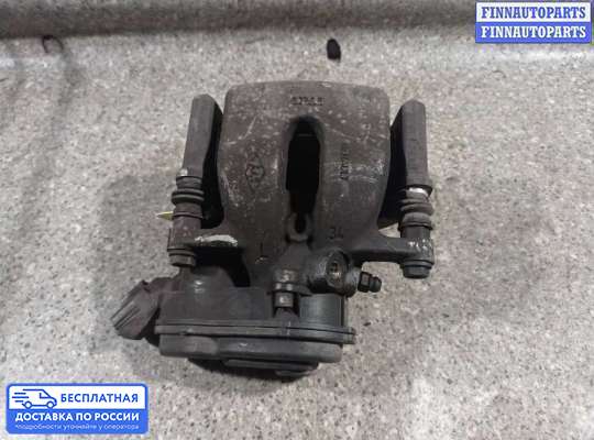 Суппорт на Renault Scenic III