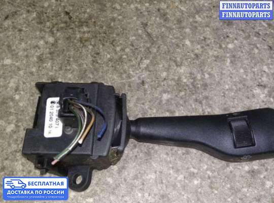 Подрулевой переключатель на BMW 7 (E38)