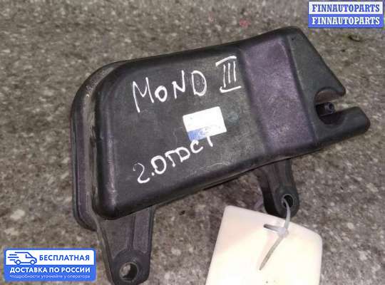 Бачок расширительный на Ford Mondeo III