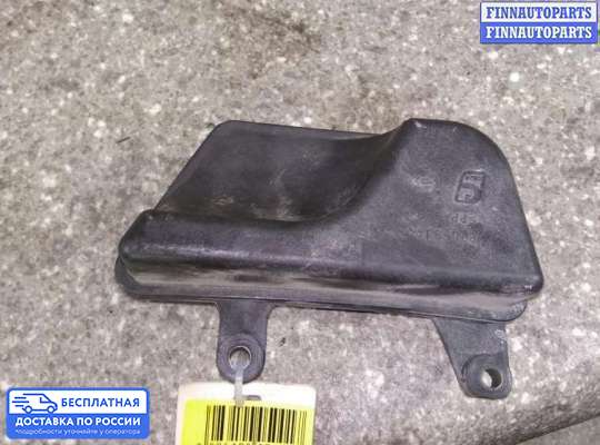 Бачок расширительный на Ford Mondeo III