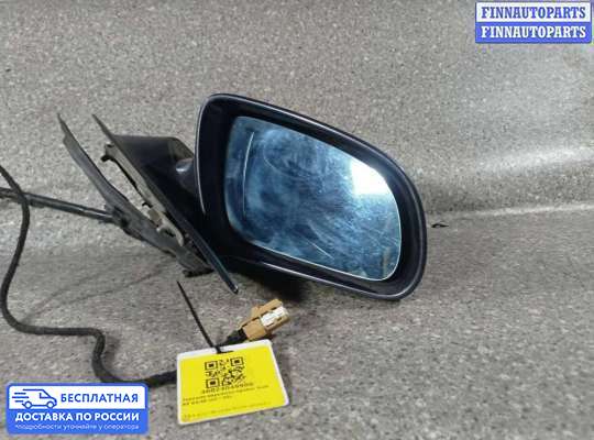 Зеркало боковое на Audi A8 (D3, 4E)