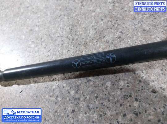 Амортизатор капота на Mercedes-Benz E (W211)