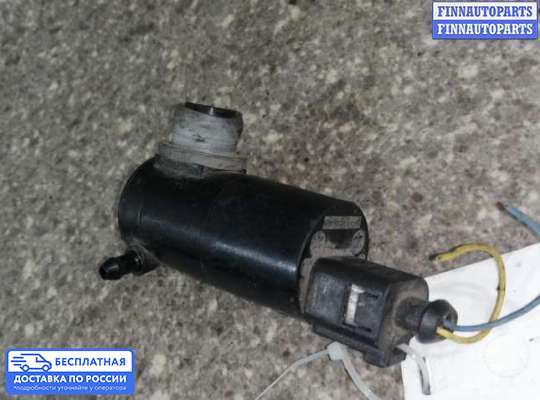 Моторчик (насос) омывателя на Suzuki SX4