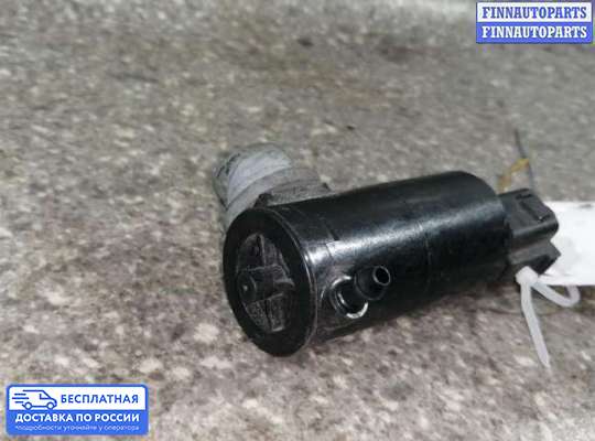 Моторчик (насос) омывателя на Suzuki SX4