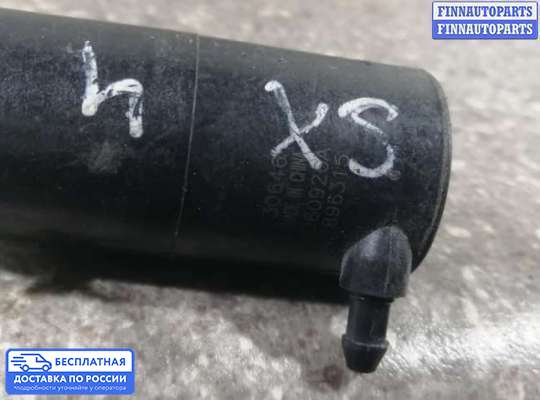 Моторчик (насос) омывателя на Suzuki SX4