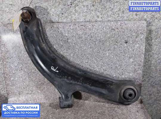 Рычаг подвески на Renault Clio III