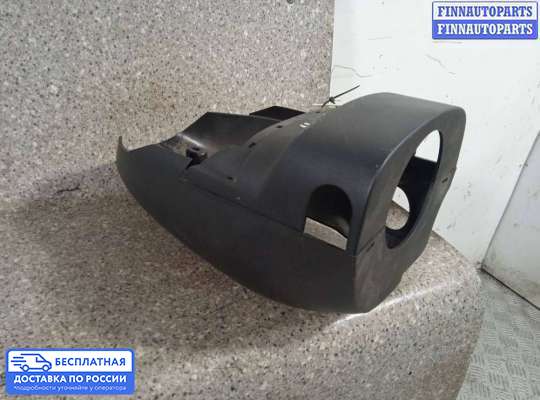 Пластик на Ford Mondeo IV