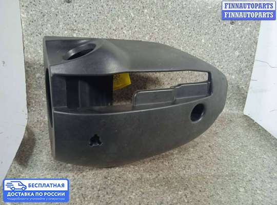 Пластик на Ford Mondeo IV