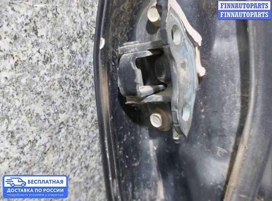 Петля двери на Toyota Auris I (E150)