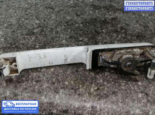 Ручка двери наружная на Volkswagen Passat B3 (35i)