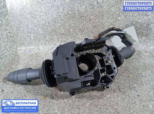 Подрулевой переключатель на Fiat Stilo