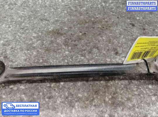 Рычаг подвески на Mercedes-Benz E (W124)