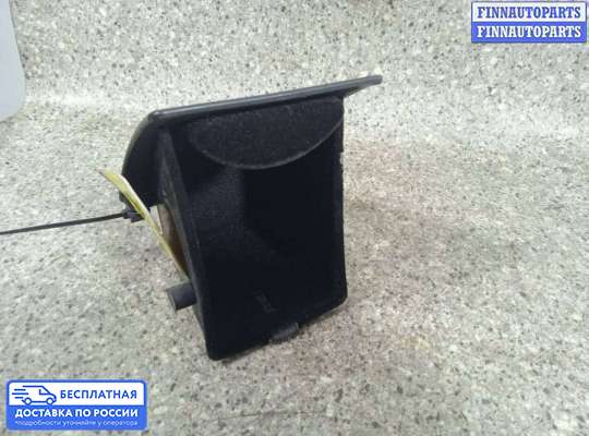 Бардачок (вещевой ящик) на Chevrolet Captiva