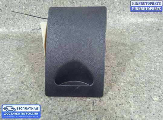 Бардачок (вещевой ящик) на Chevrolet Captiva